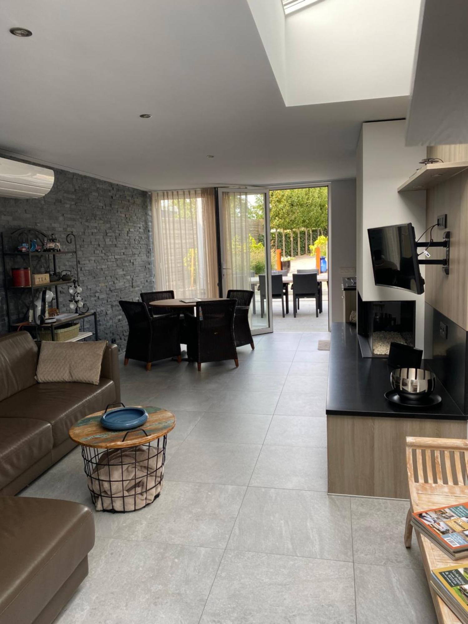 Miranius Rey Bed & Breakfast Lede ภายนอก รูปภาพ